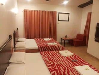 Hotel Sangam Executive, Mahabaleshwar 3